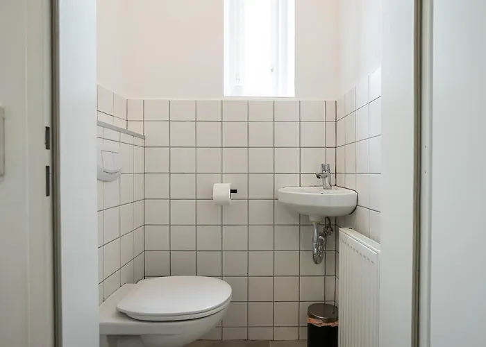 Modern In A Location Of דירה *