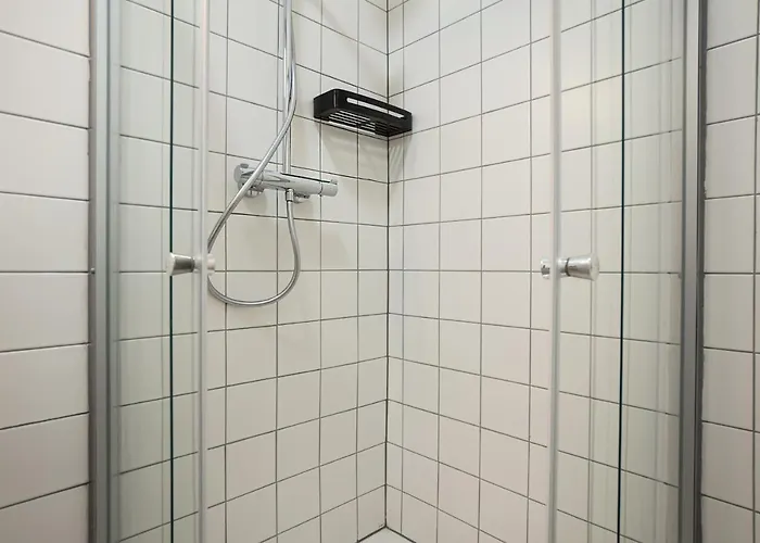 Modern In A Location Of וינה